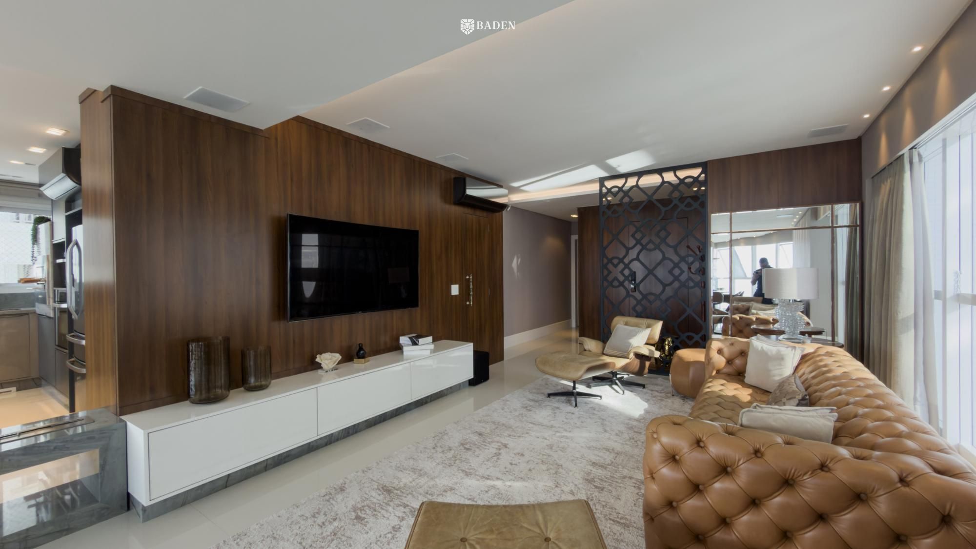 Apartamento, 4 quartos, 237 m² - Foto 10