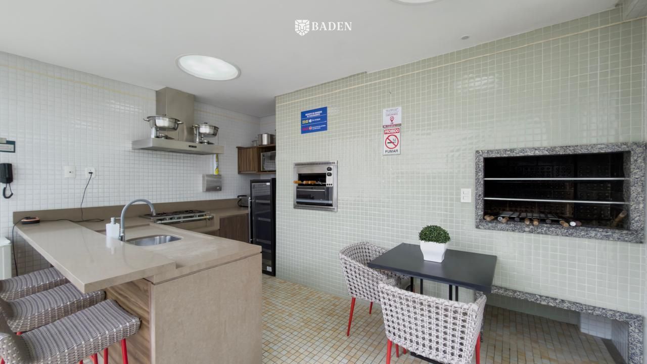 Apartamento, 4 quartos, 139 m² - Foto 60