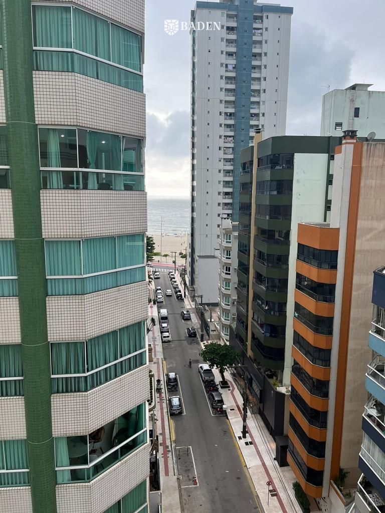 Apartamento / Venda / 3 quartos / 2 Vagas / Quadra Mar / Barra Sul BC.