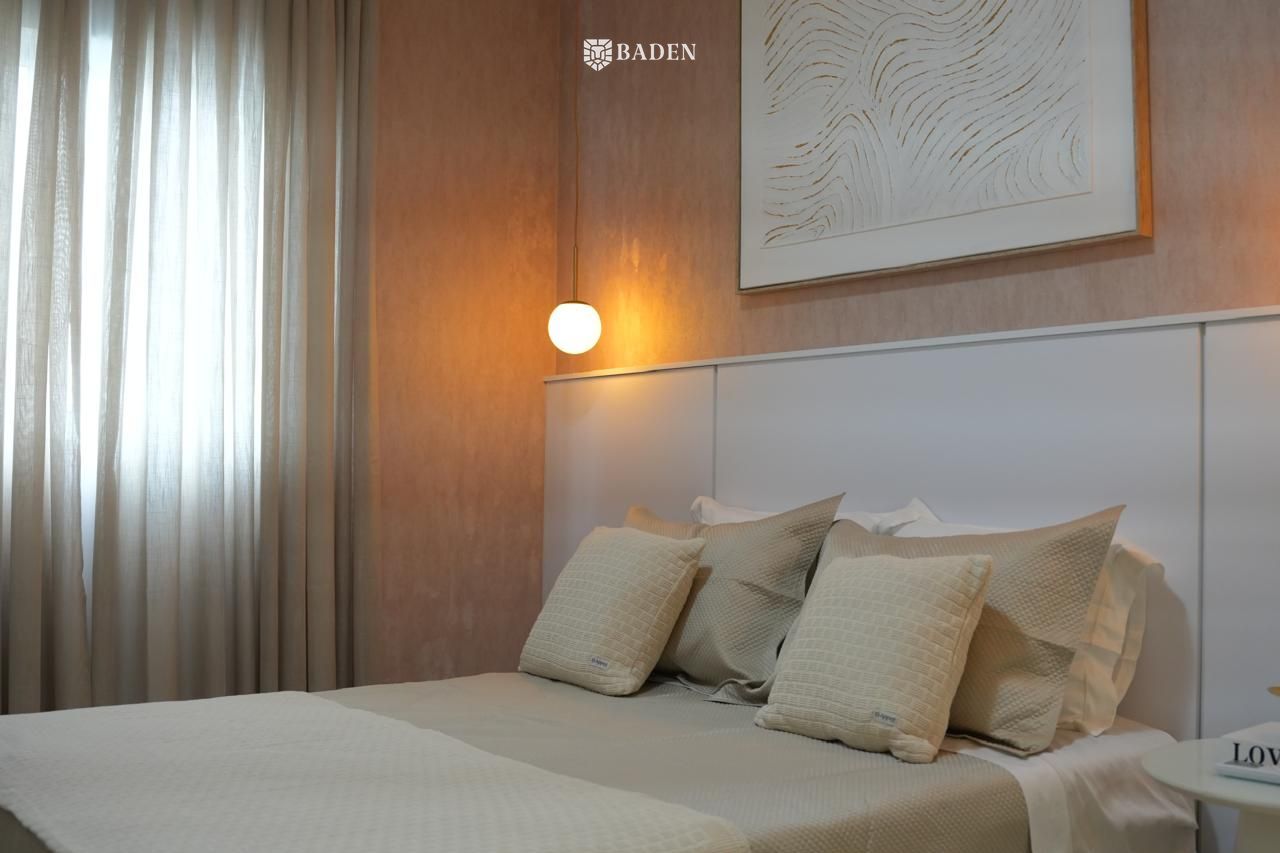 Apartamento, 3 quartos, 130 m² - Foto 42