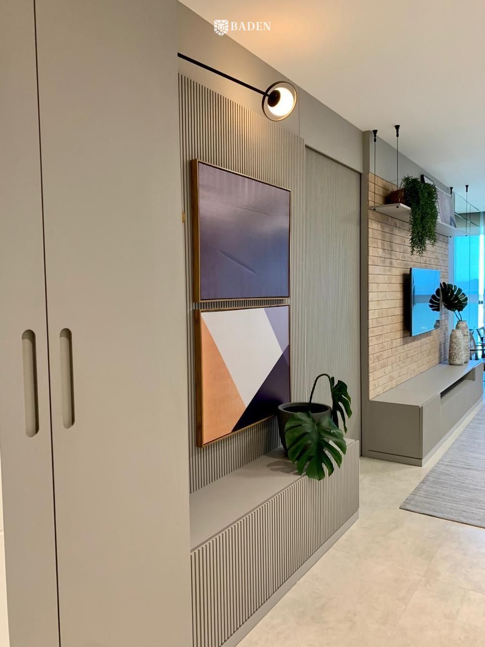 Apartamento, 2 quartos, 105 m² - Foto 23