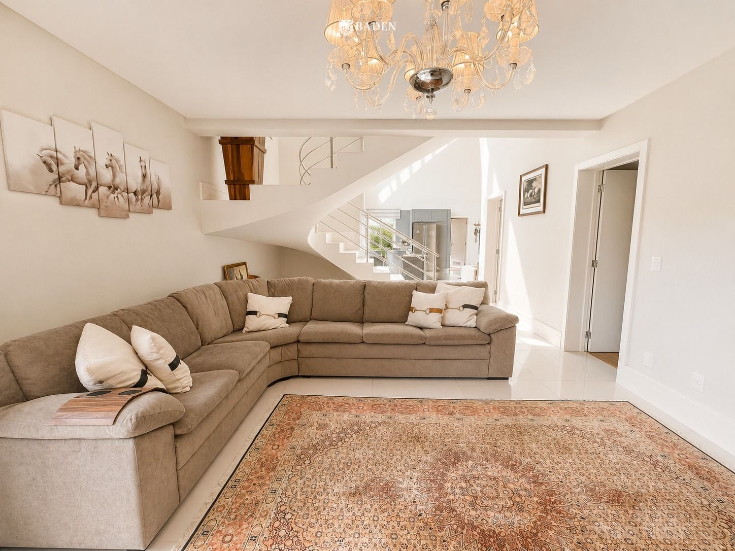 Apartamento, 3 quartos, 320 m² - Foto 8