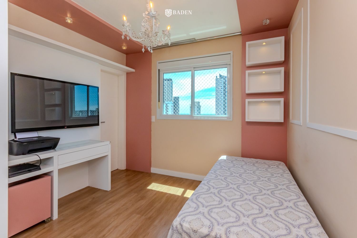 Apartamento, 4 quartos, 140 m² - Foto 5