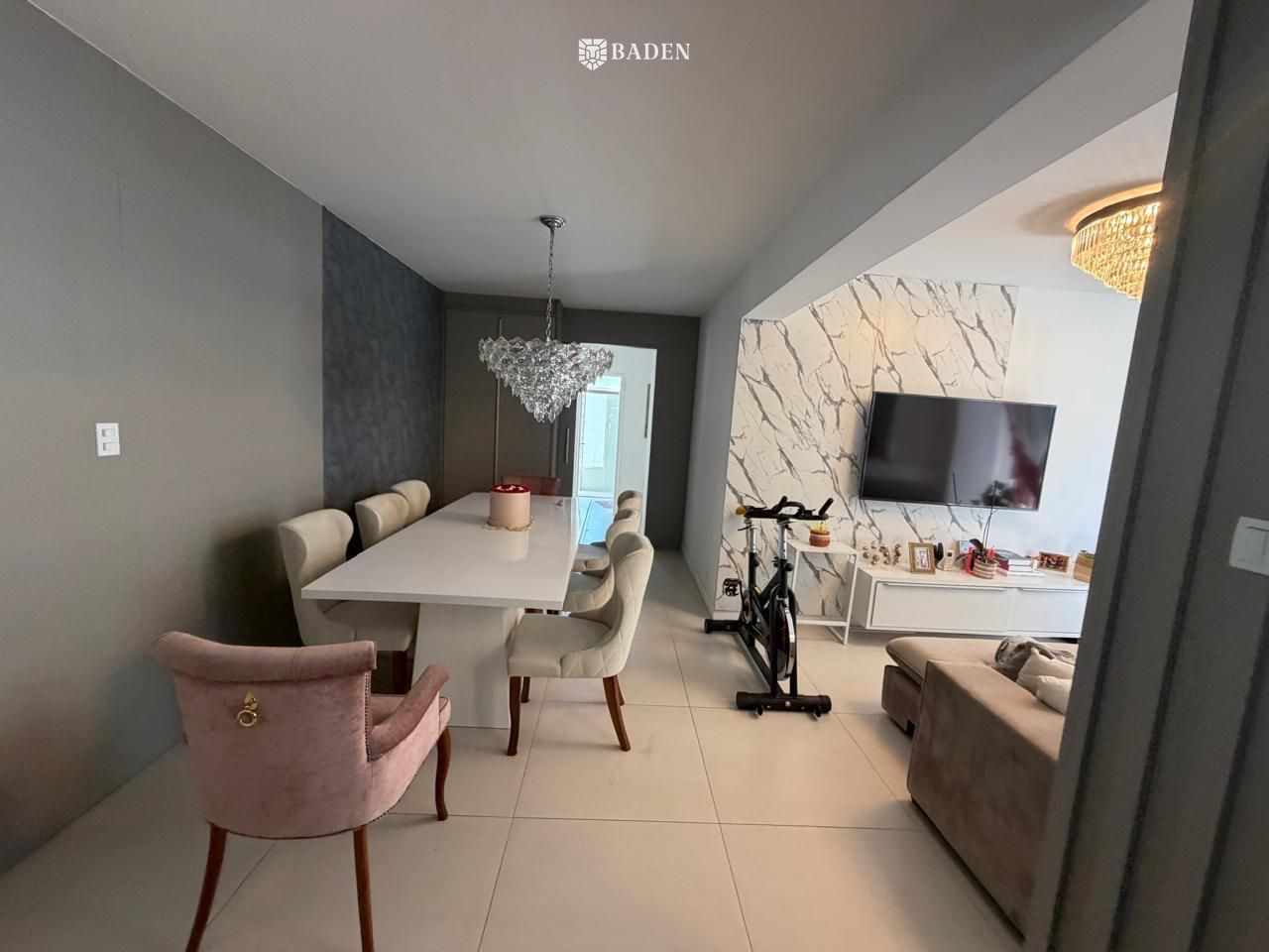 Apartamento, 3 quartos, 104 m² - Foto 8