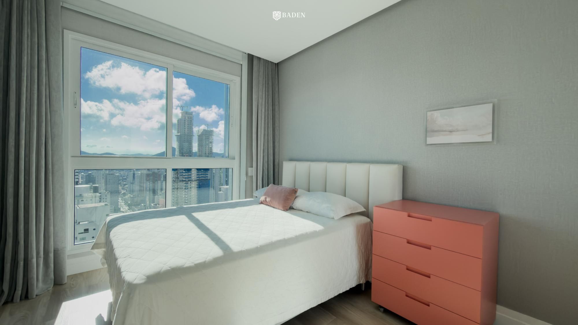 Apartamento, 3 quartos, 138 m² - Foto 19