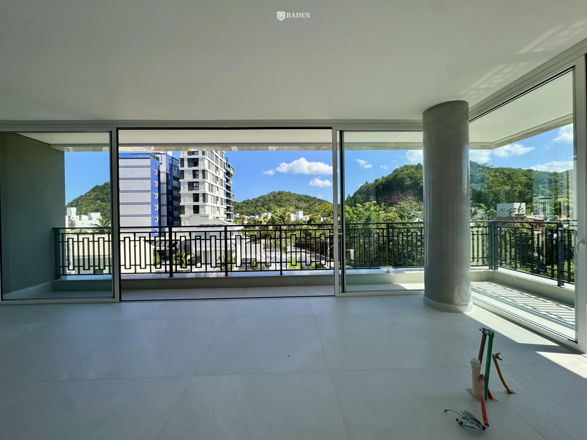 Apartamento, 3 quartos, 164 m² - Foto 3