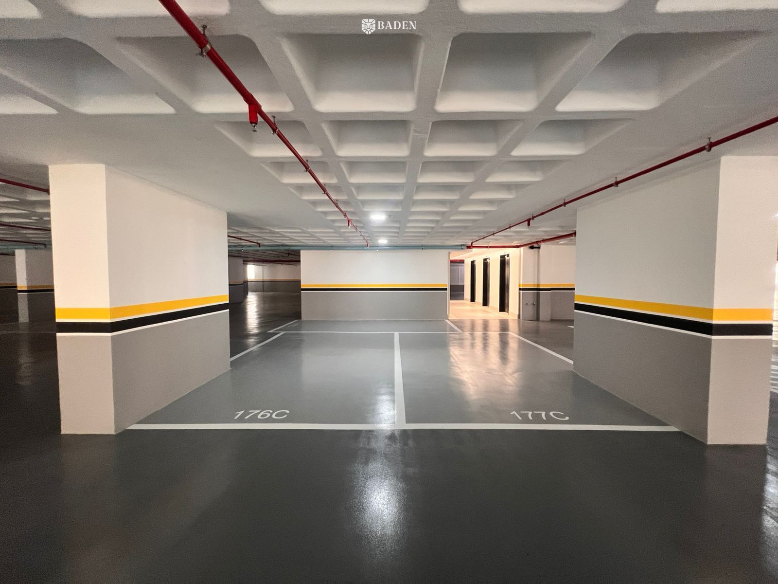 Apartamento, 3 quartos, 125 m² - Foto 35