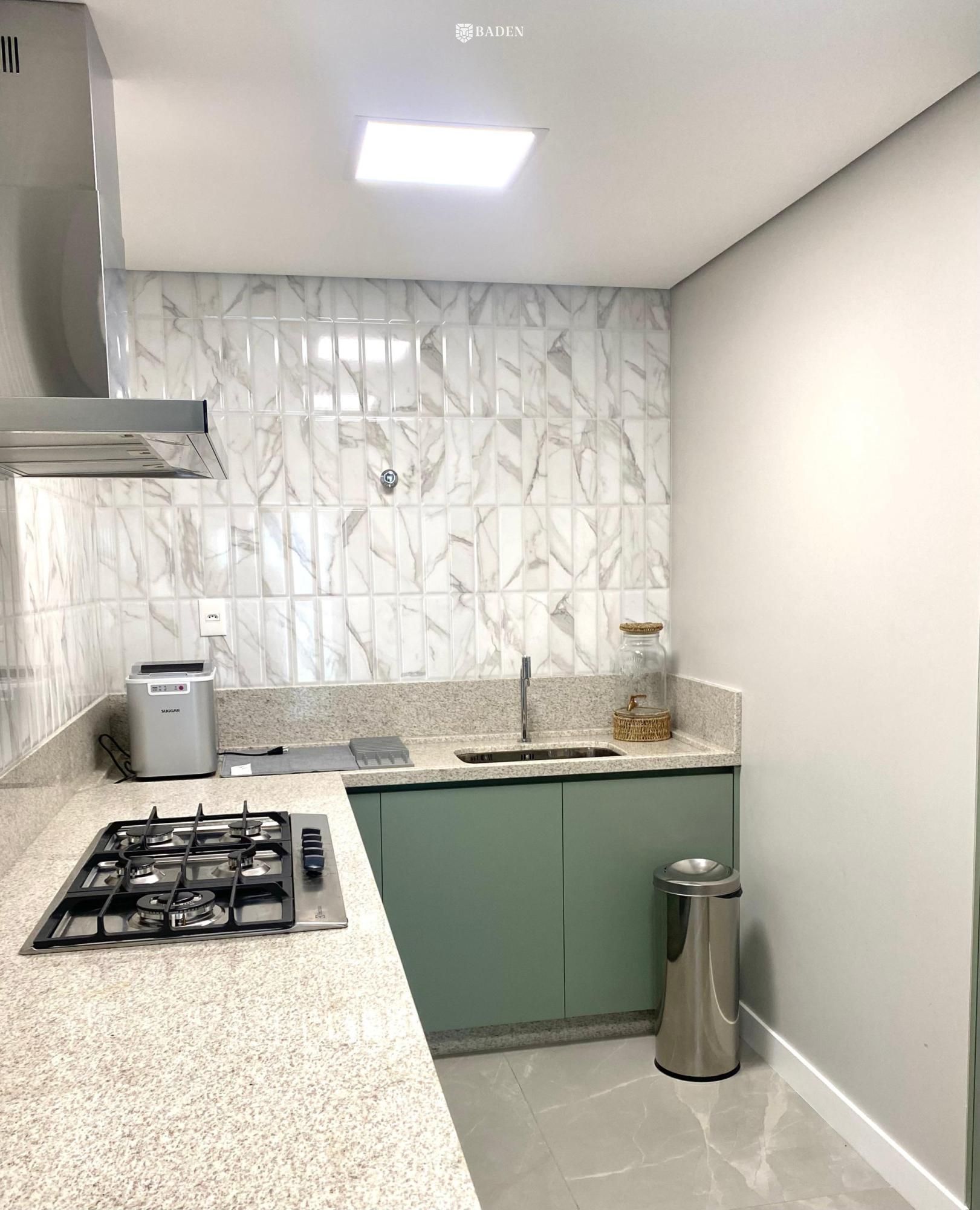 Apartamento, 3 quartos, 120 m² - Foto 6