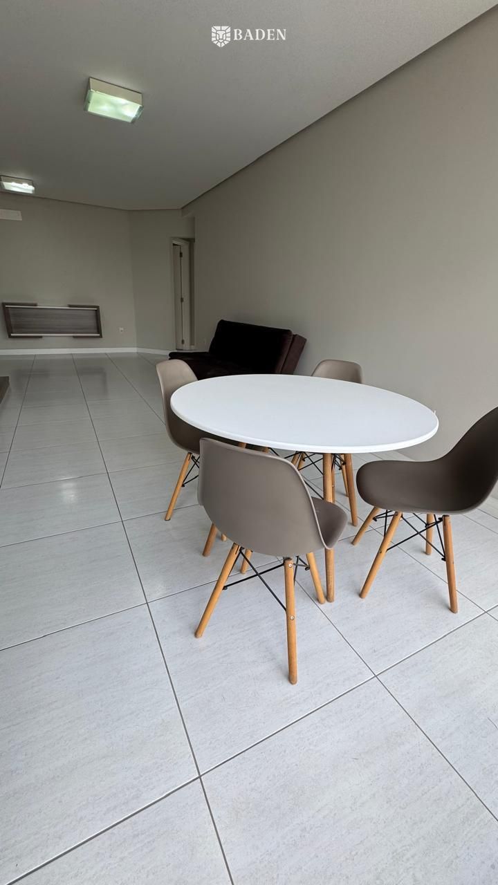 Apartamento, 3 quartos, 130 m² - Foto 5