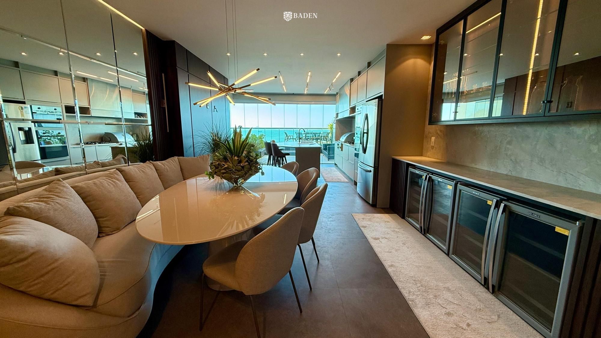 Apartamento, 4 quartos, 286 m² - Foto 10