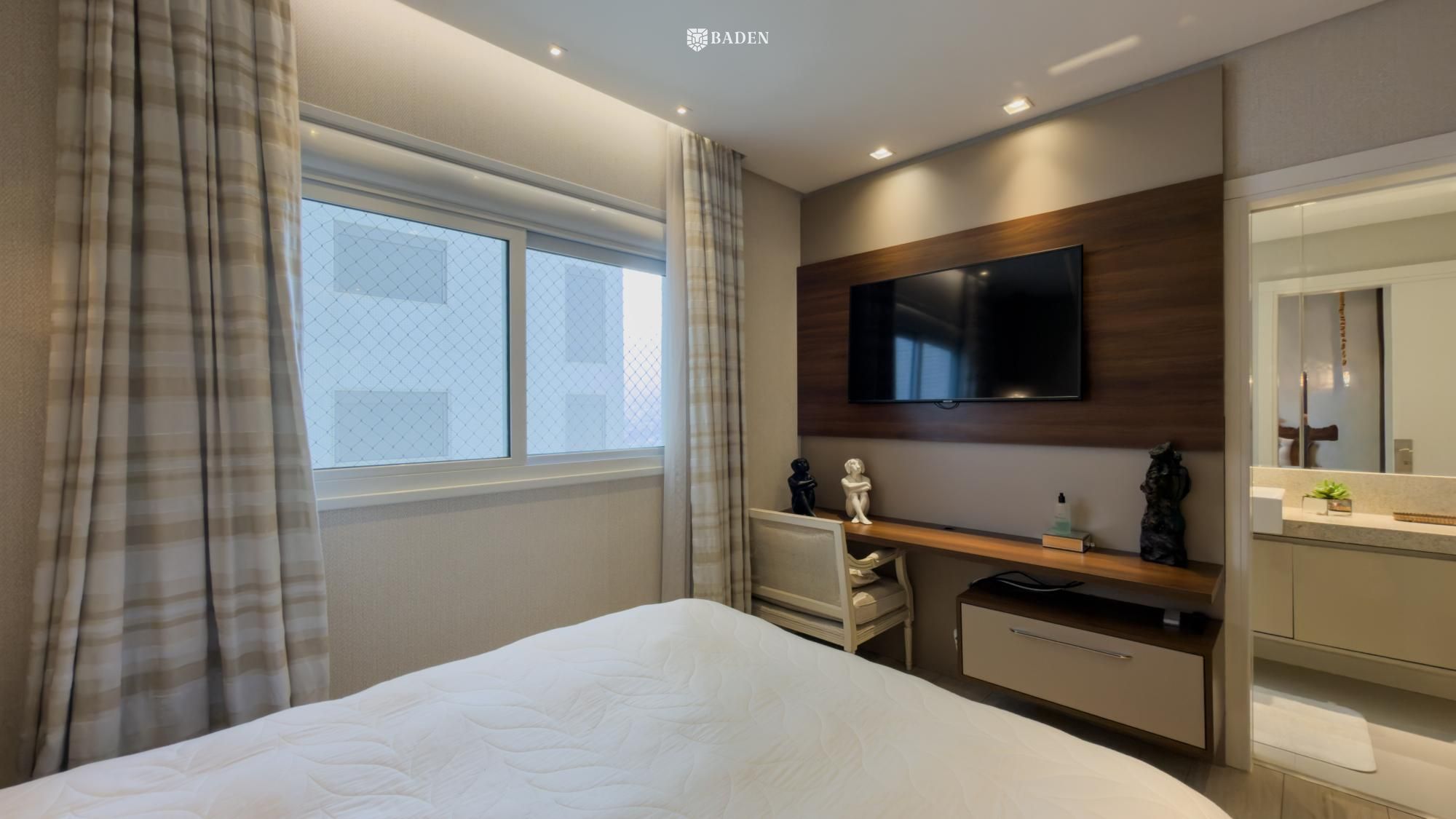 Apartamento, 4 quartos, 237 m² - Foto 34