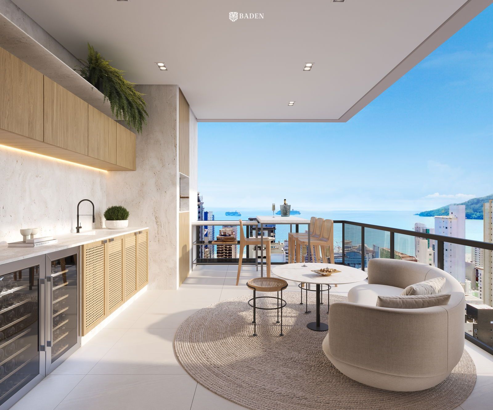 Apartamento, 4 quartos, 174 m² - Foto 22