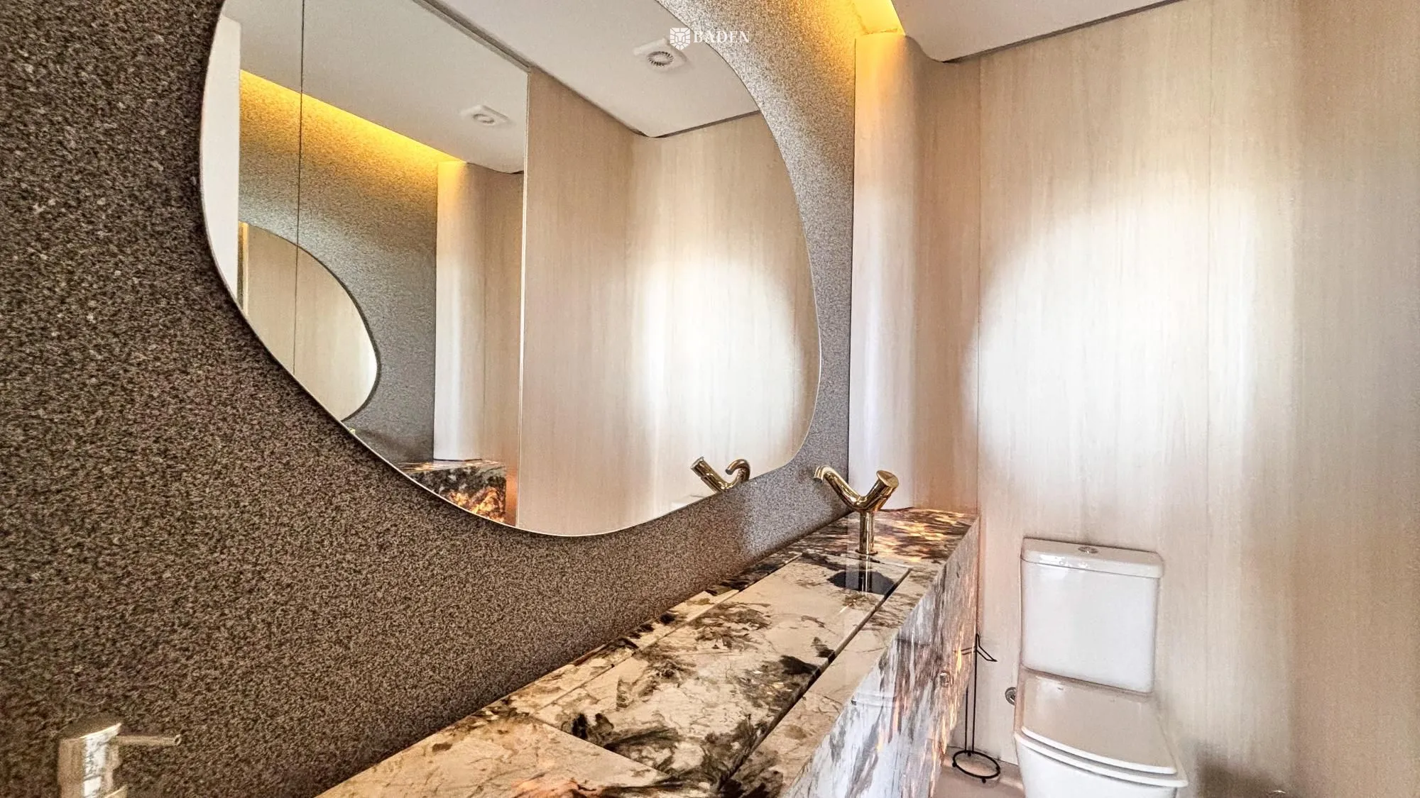 Cobertura, 5 quartos, 452 m² - Foto 10