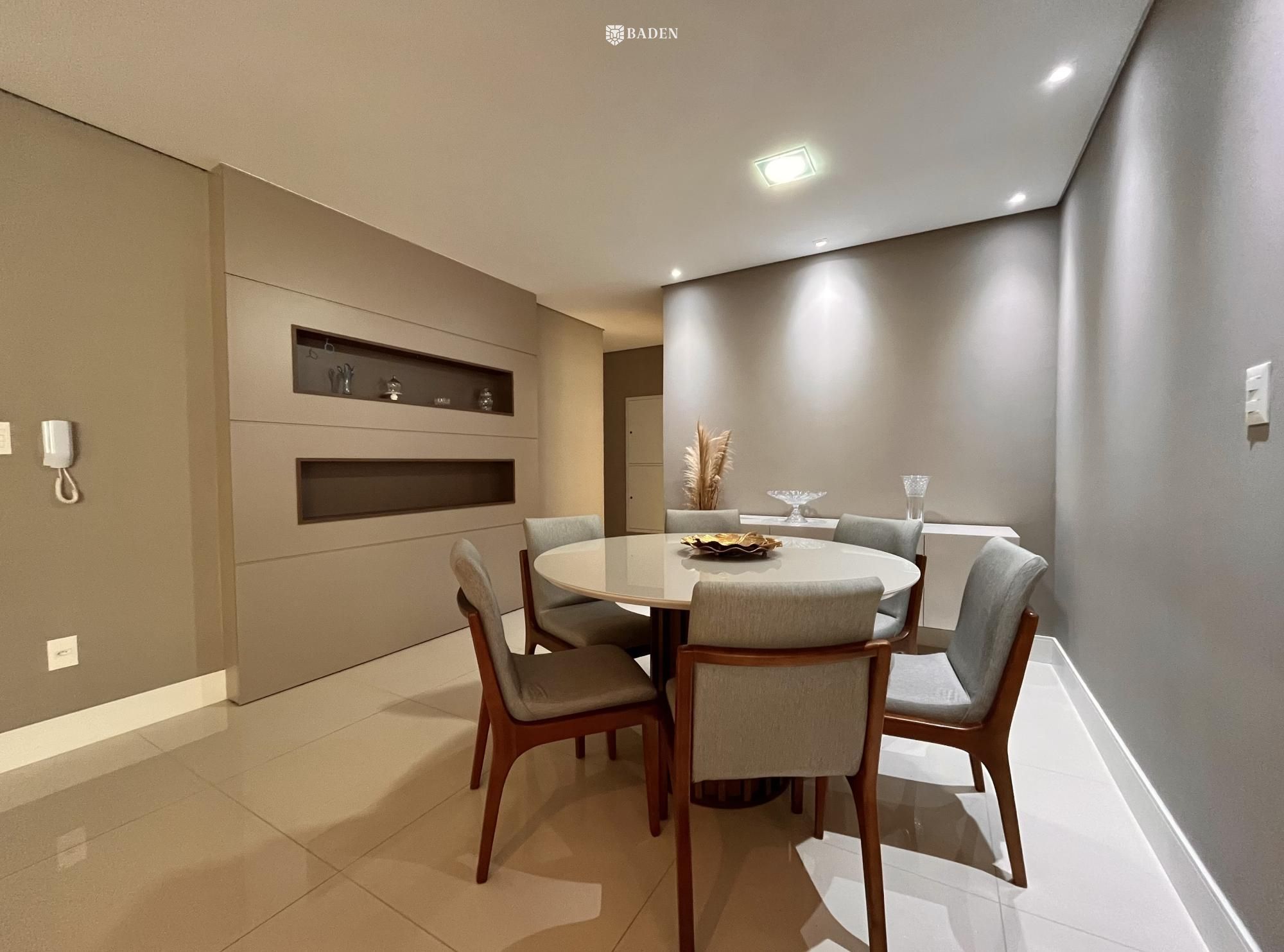 Apartamento, 4 quartos, 160 m² - Foto 11