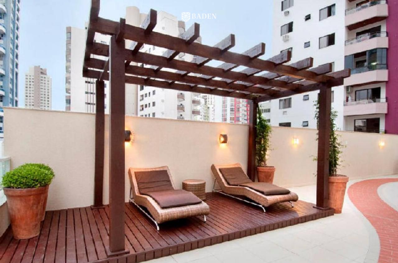 Apartamento, 3 quartos, 130 m² - Foto 54