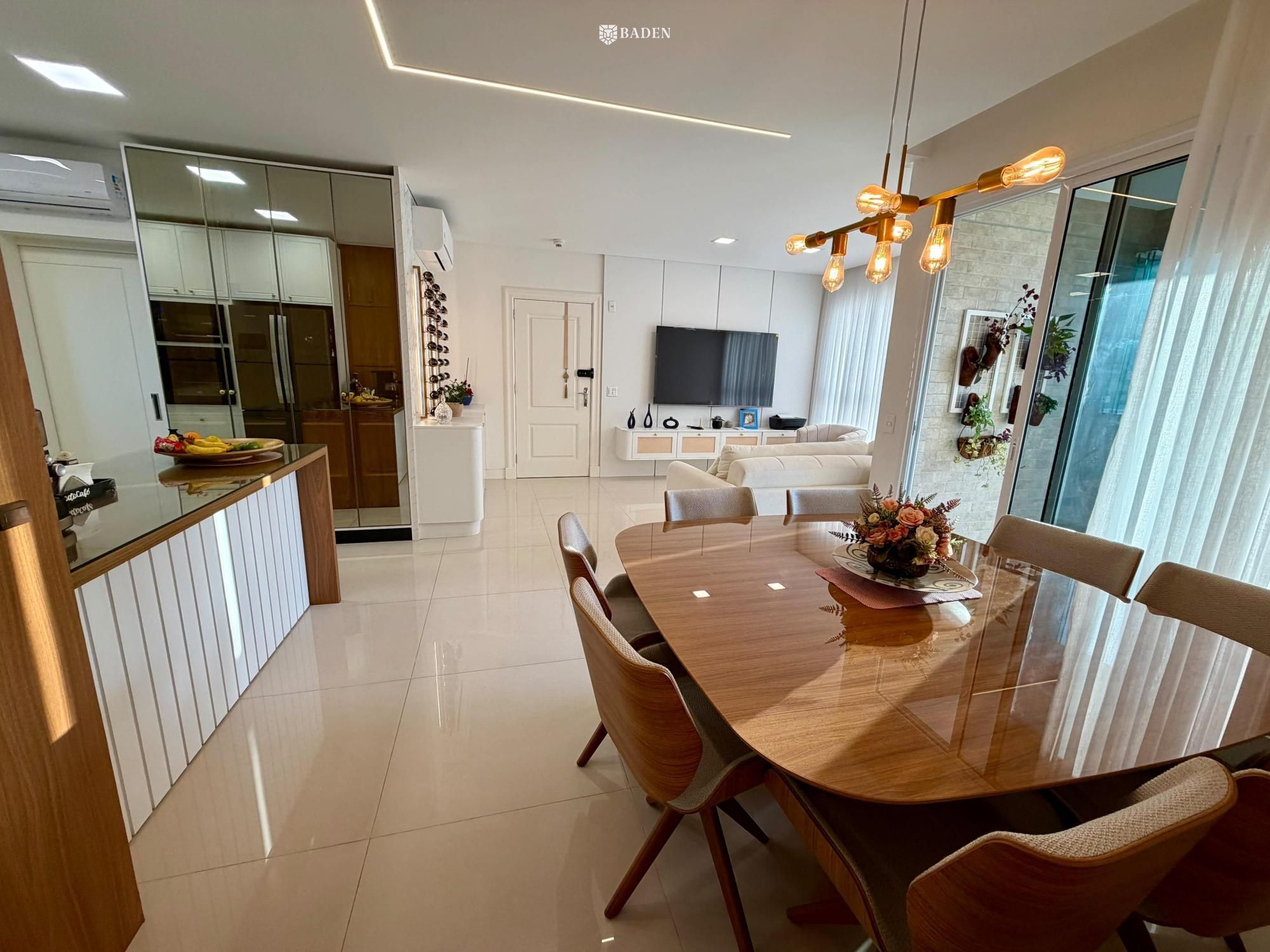 Apartamento, 4 quartos, 144 m² - Foto 8