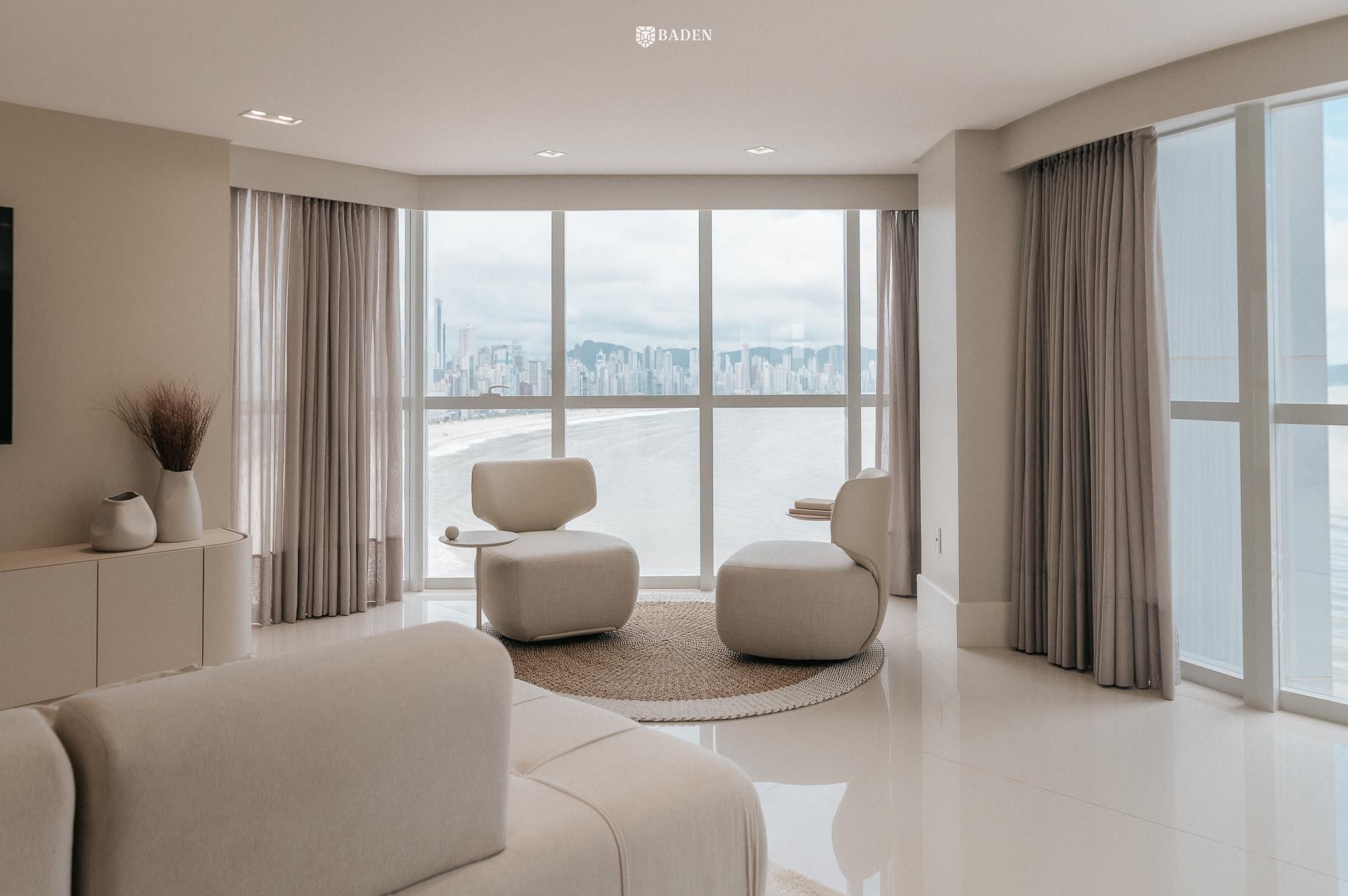 Apartamento, 4 quartos, 237 m² - Foto 1