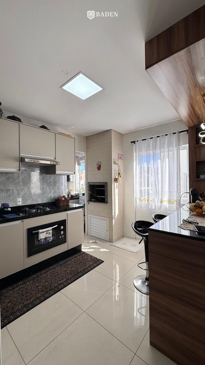 Apartamento, 2 quartos, 85 m² - Foto 6