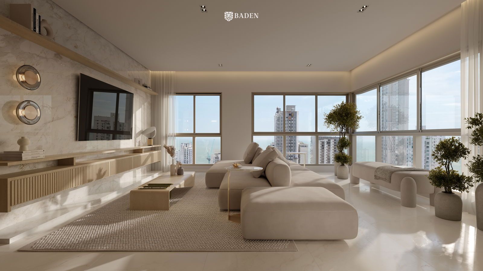 Apartamento, 4 quartos, 143 m² - Foto 15