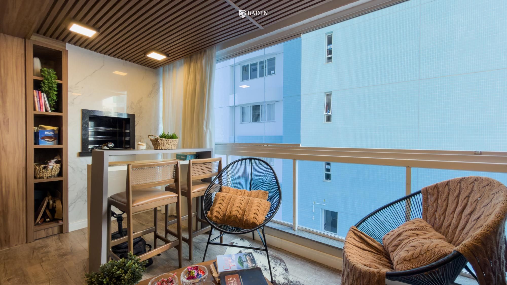 Apartamento, 3 quartos, 95 m² - Foto 7