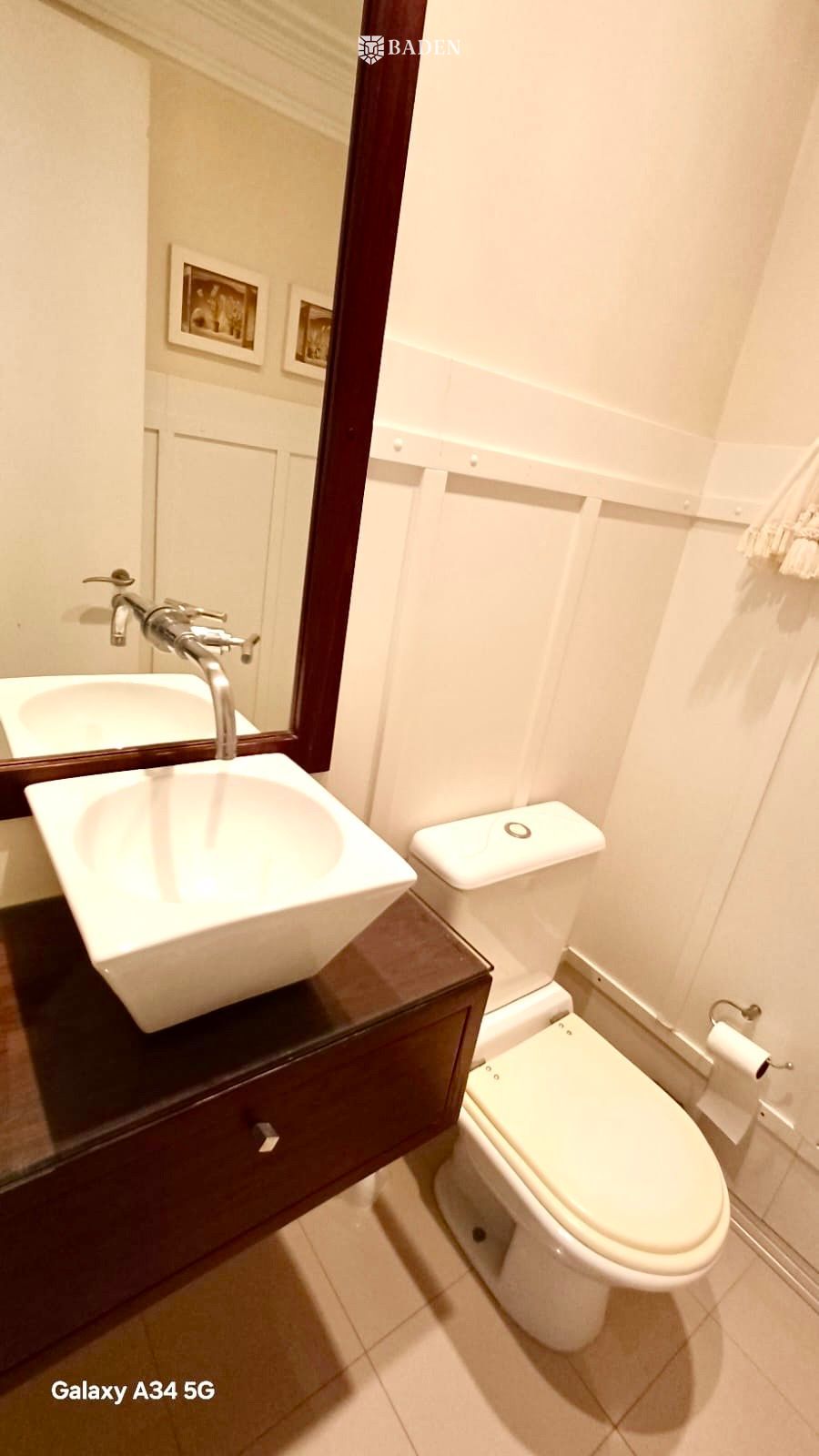 Apartamento, 3 quartos, 152 m² - Foto 8