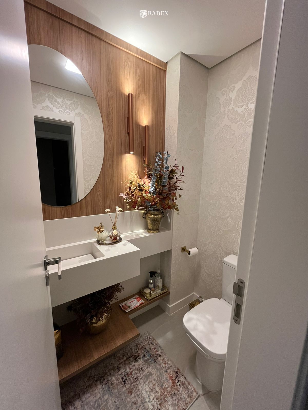 Apartamento, 2 quartos, 85 m² - Foto 34