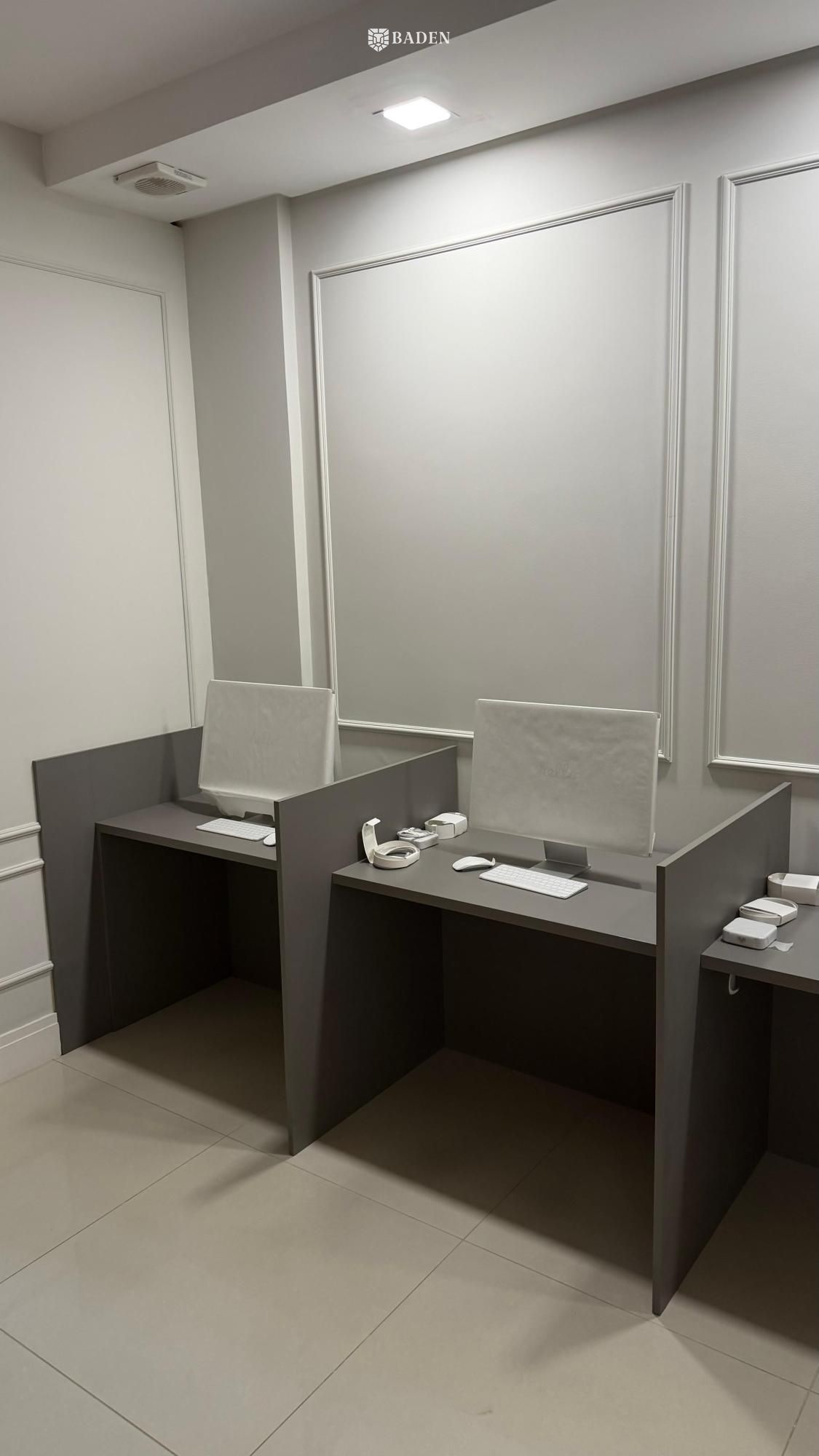 Loja-Salão, 110 m² - Foto 22