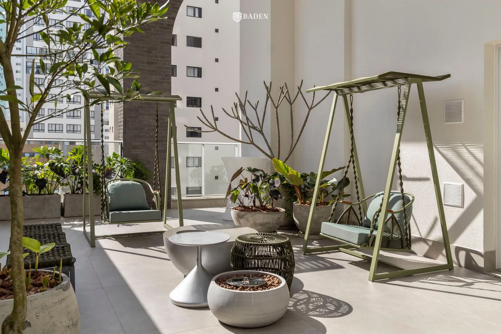 Cobertura, 4 quartos, 379 m² - Foto 11