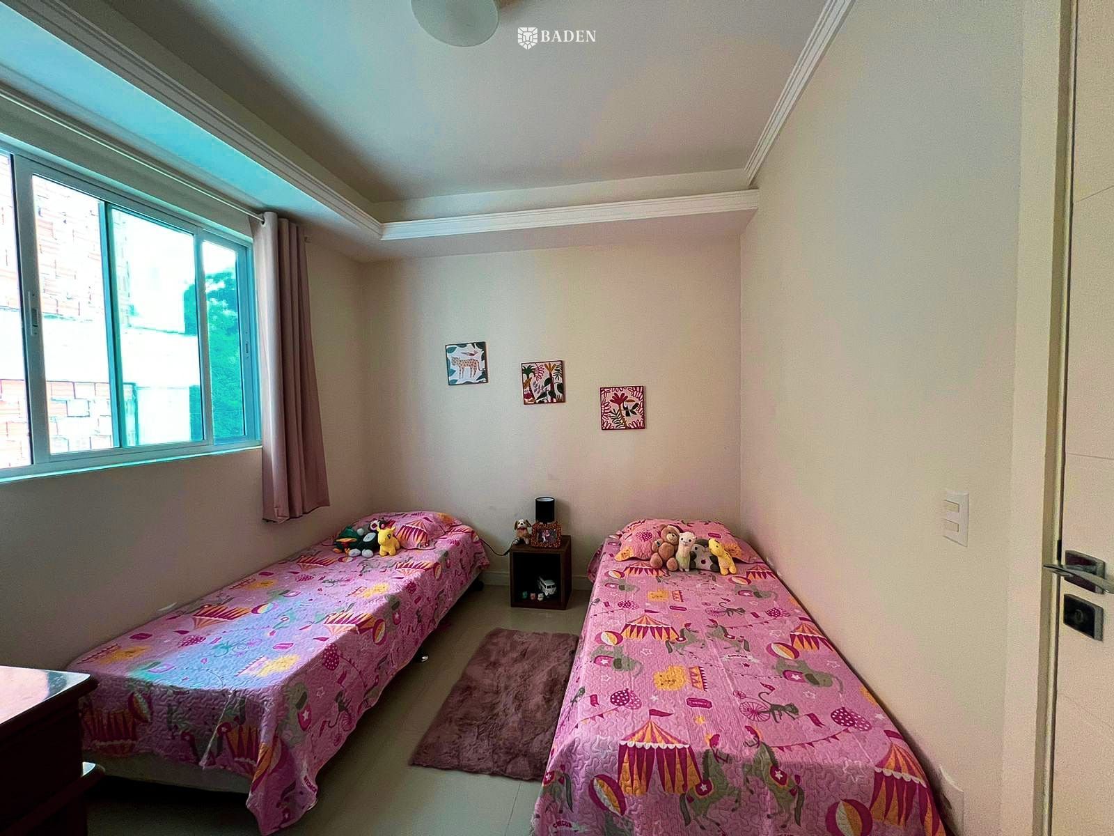 Apartamento, 3 quartos, 110 m² - Foto 21