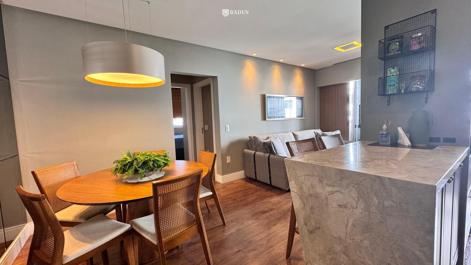 Apartamento, 3 quartos, 83 m² - Foto 3
