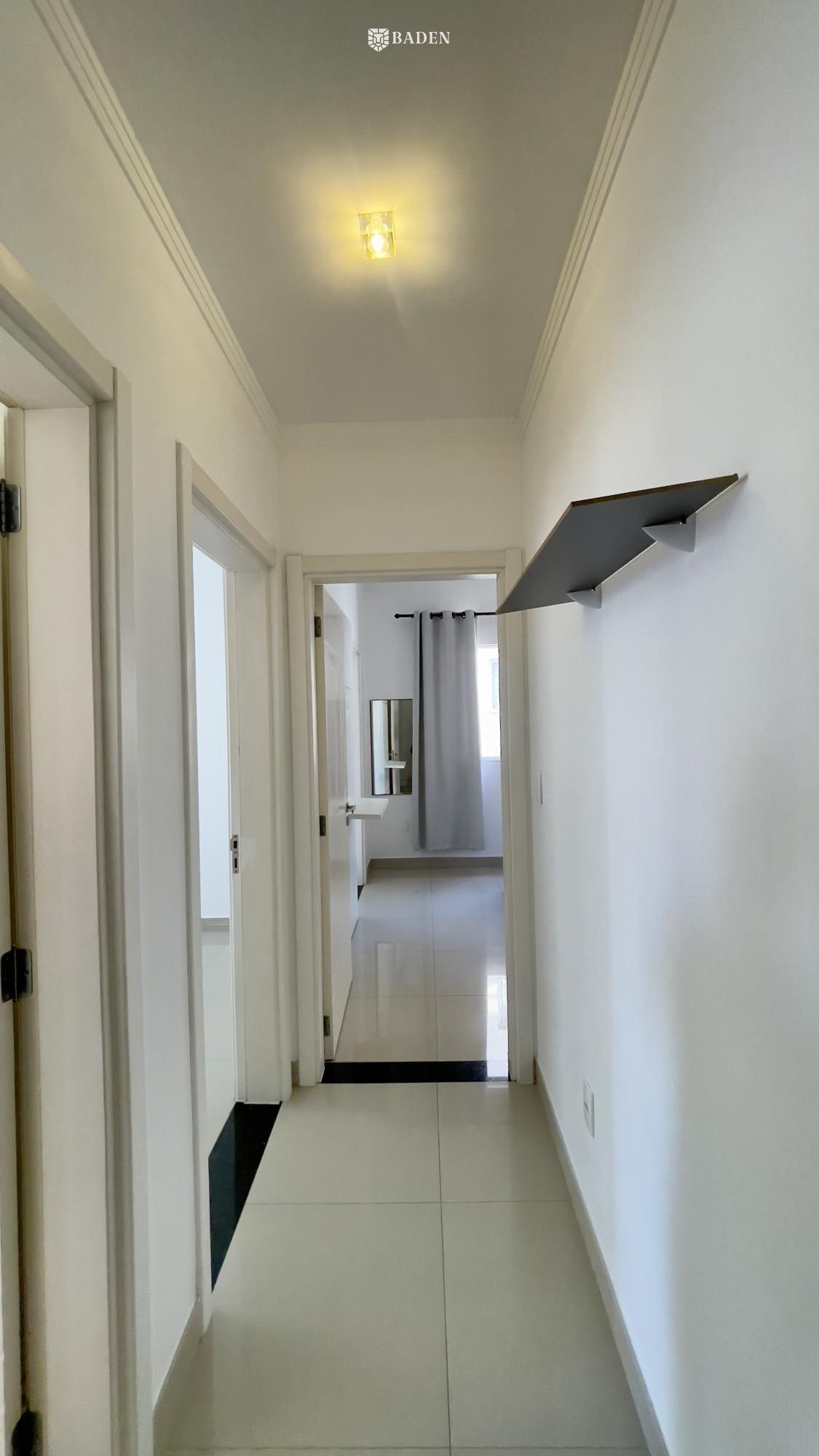 Apartamento, 3 quartos, 135 m² - Foto 33