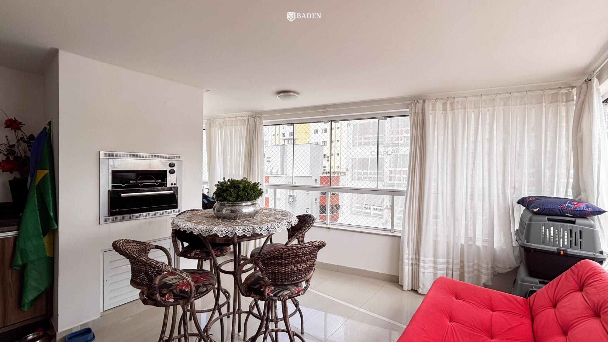 Apartamento, 2 quartos, 110 m² - Foto 7