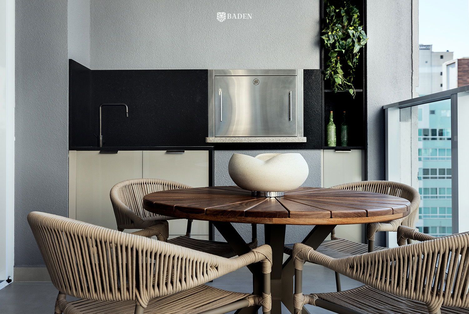 Cobertura, 5 quartos, 427 m² - Foto 46