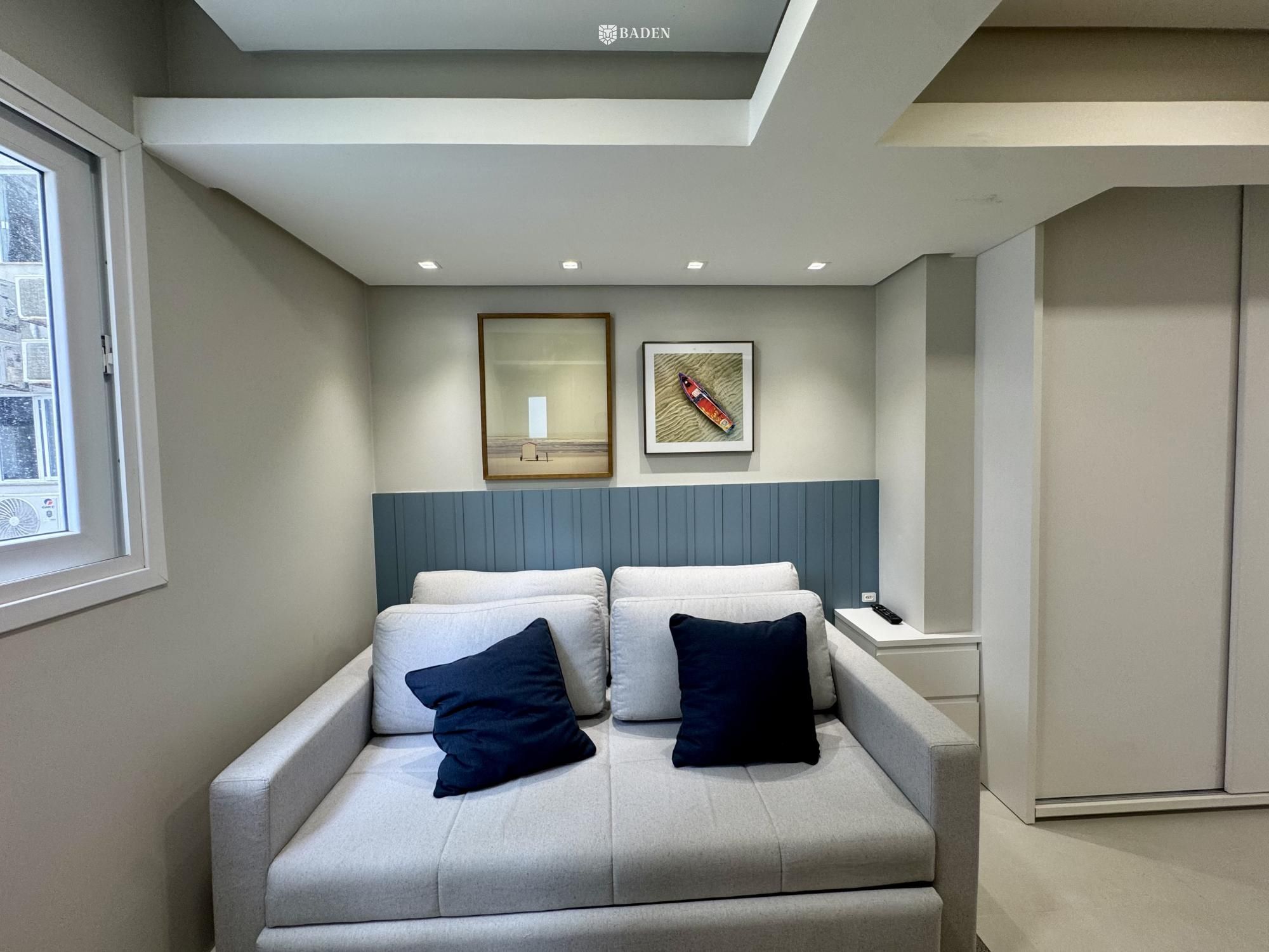 Apartamento, 3 quartos, 145 m² - Foto 28