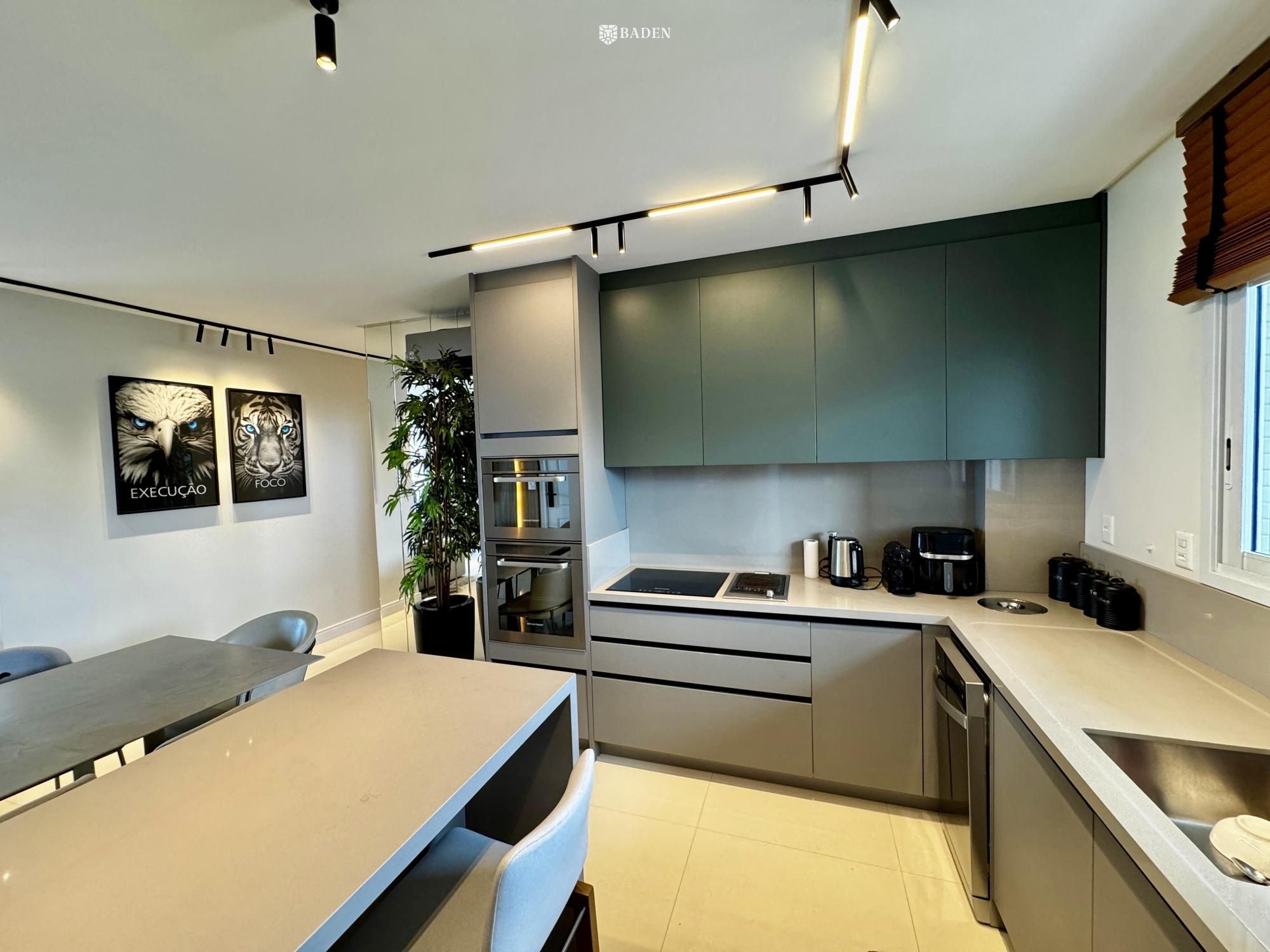 Apartamento, 3 quartos, 128 m² - Foto 13