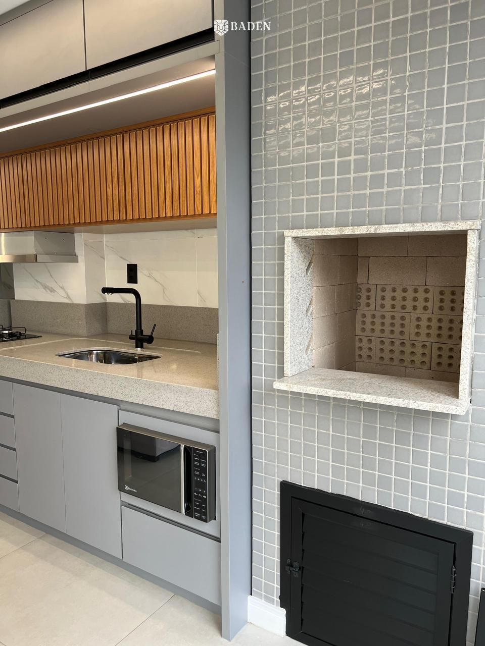 Apartamento, 3 quartos, 100 m² - Foto 6