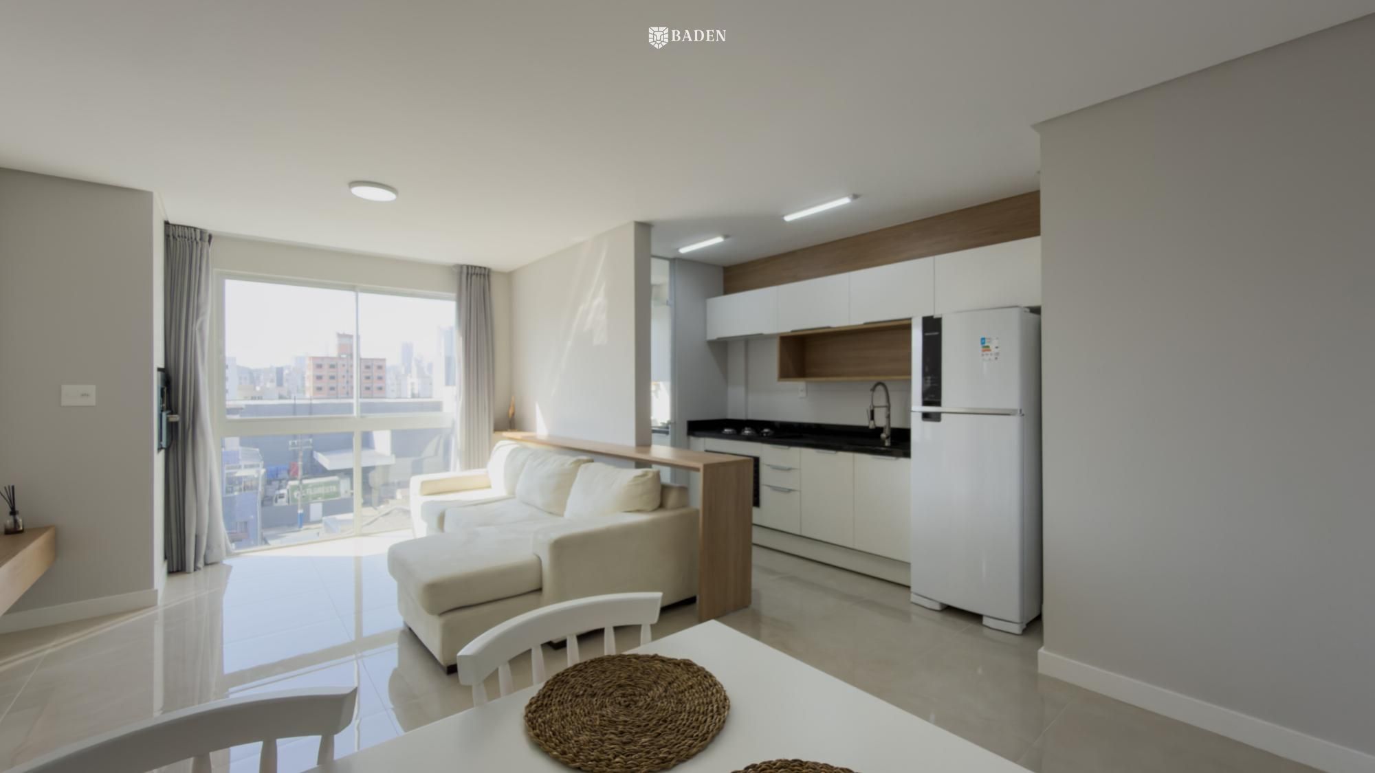 Apartamento, 2 quartos, 63 m² - Foto 6