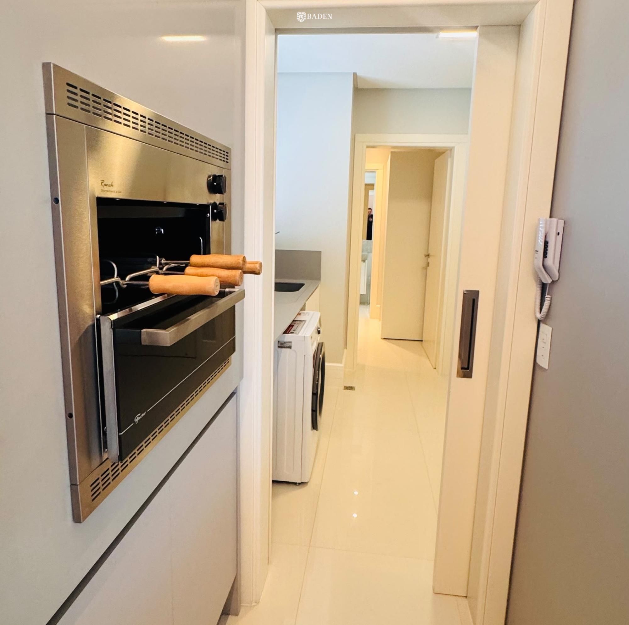 Apartamento, 4 quartos, 237 m² - Foto 9