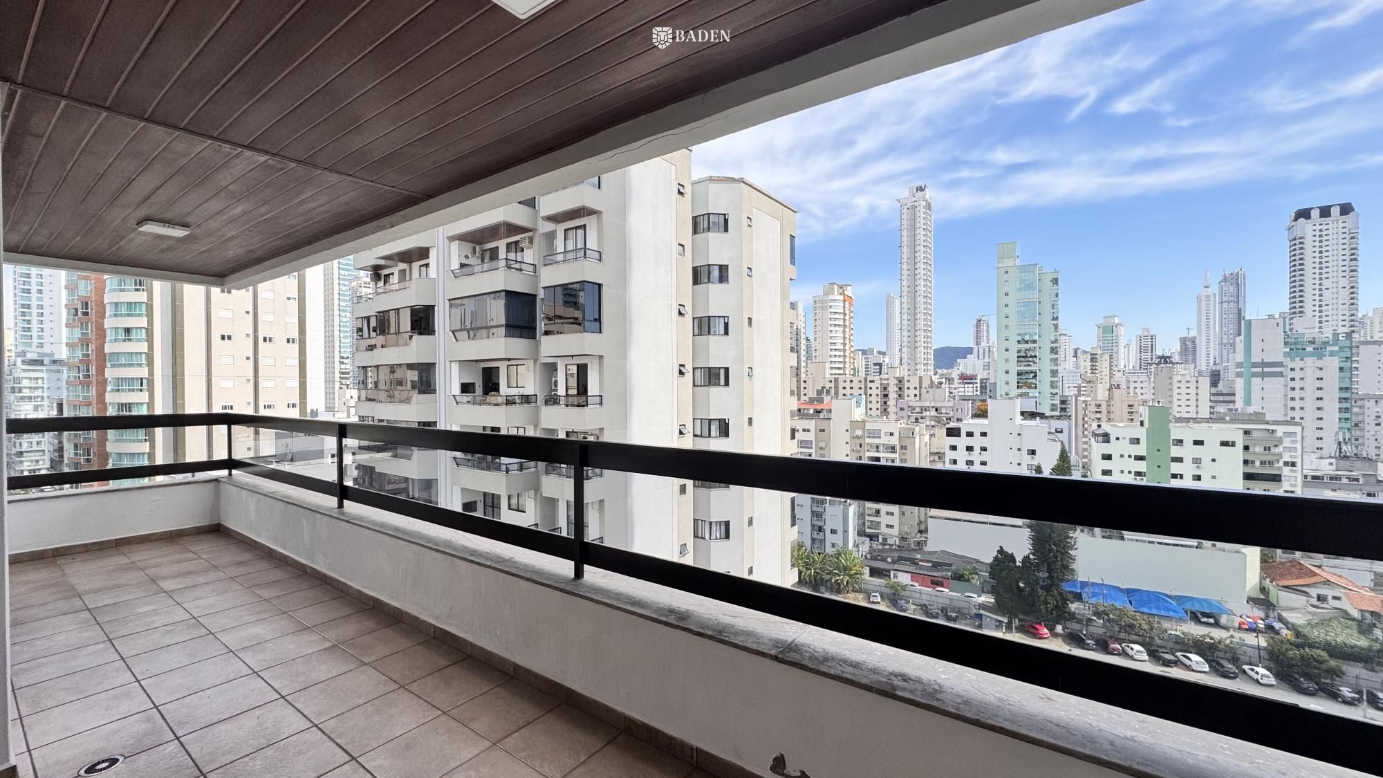 Apartamento, 4 quartos, 220 m² - Foto 3