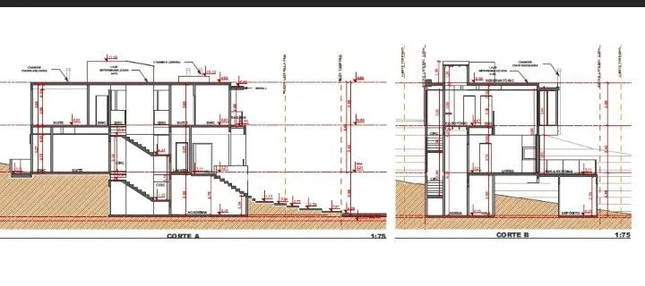 Casa, 4 quartos, 414 m² - Foto 9