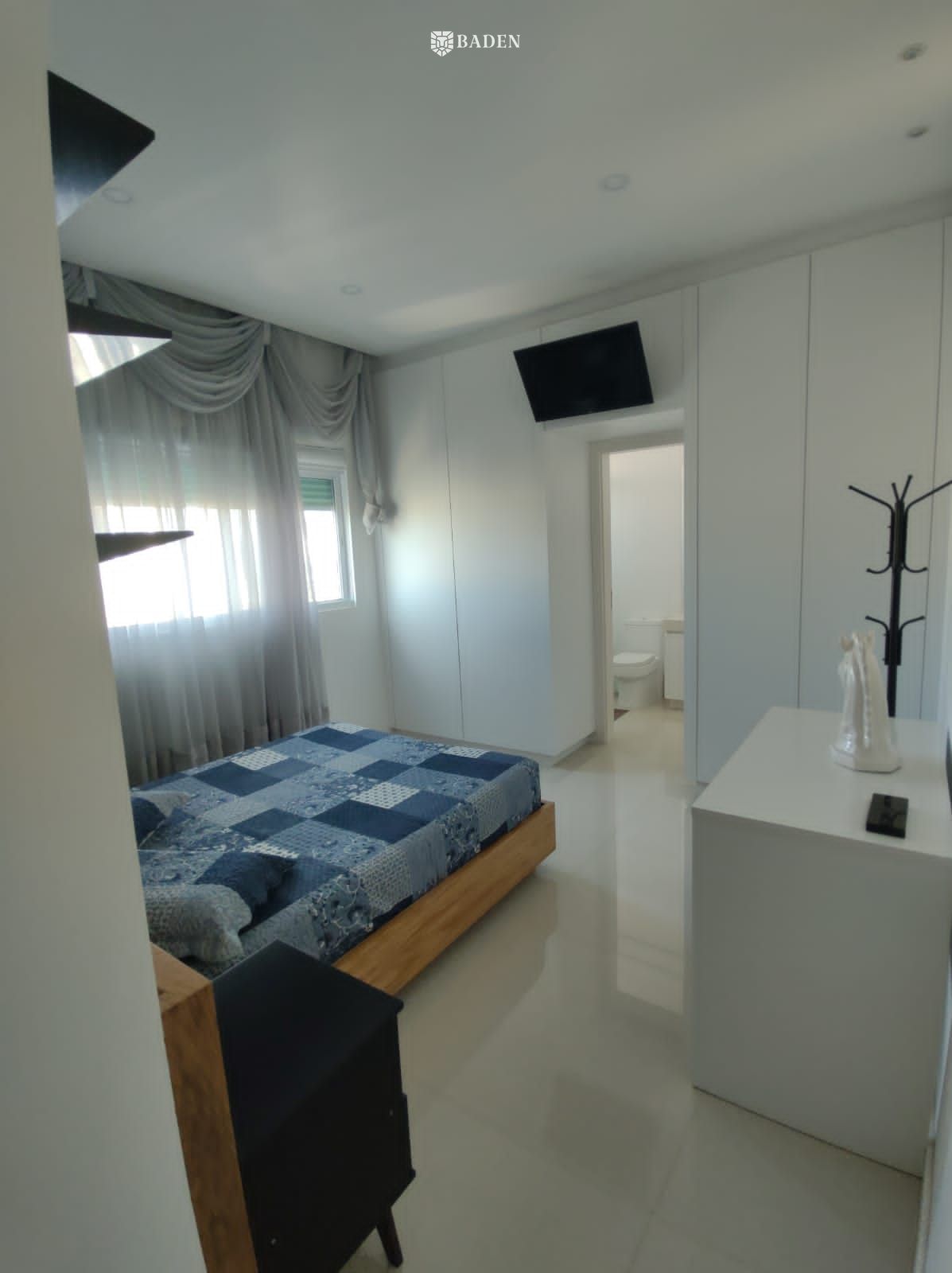 Apartamento, 4 quartos, 193 m² - Foto 17