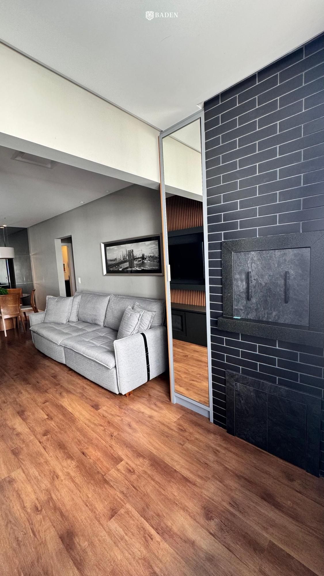 Apartamento, 3 quartos, 83 m² - Foto 8