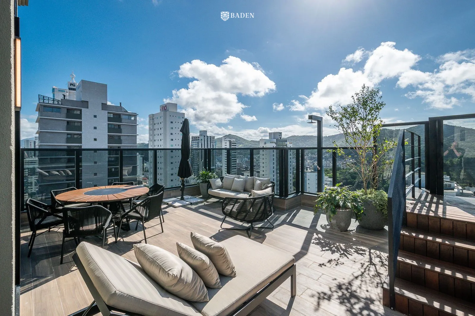 Cobertura, 4 quartos, 296 m² - Foto 58