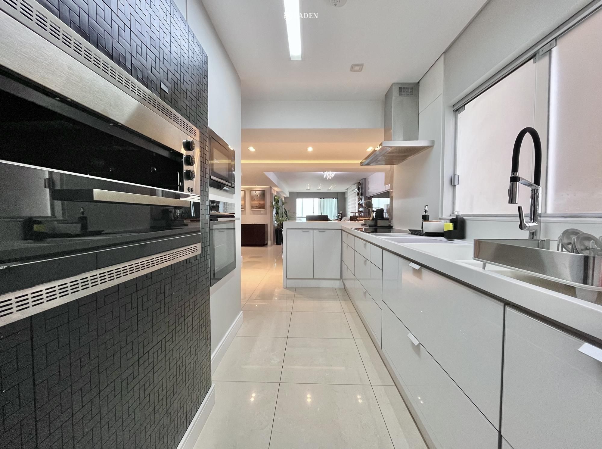 Apartamento, 4 quartos, 250 m² - Foto 11