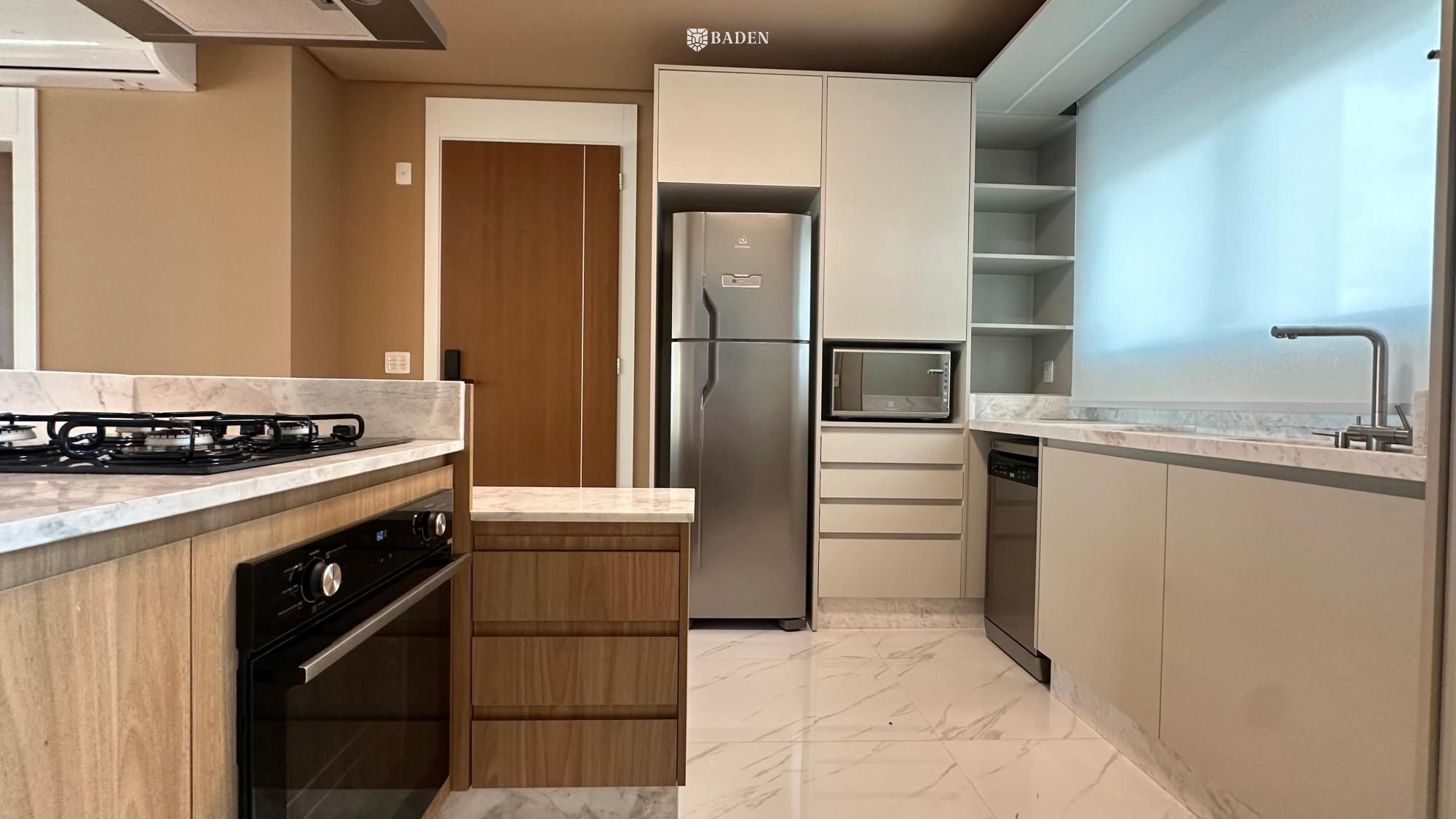 Apartamento, 4 quartos, 184 m² - Foto 8