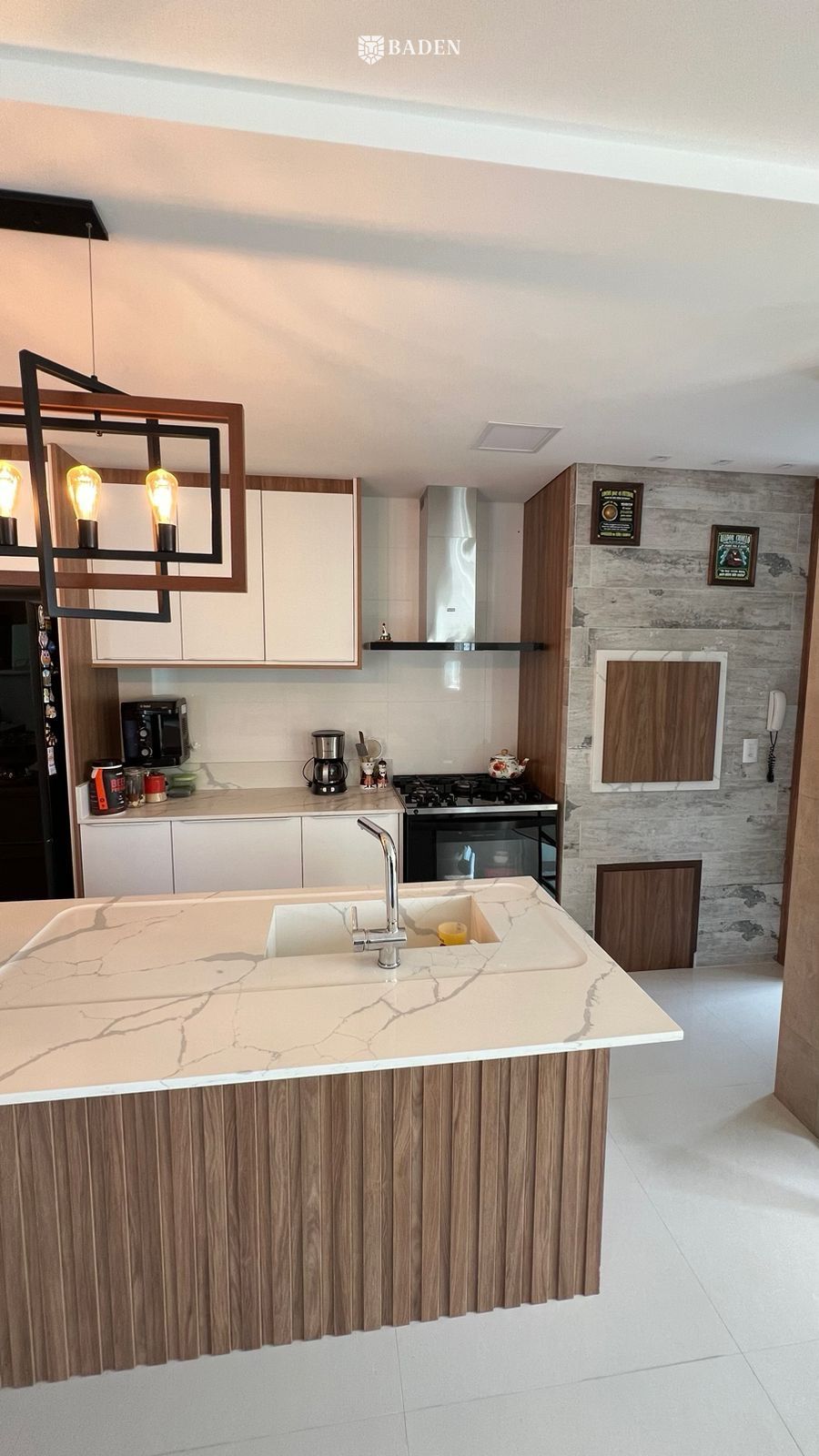 Cobertura, 4 quartos, 239 m² - Foto 6