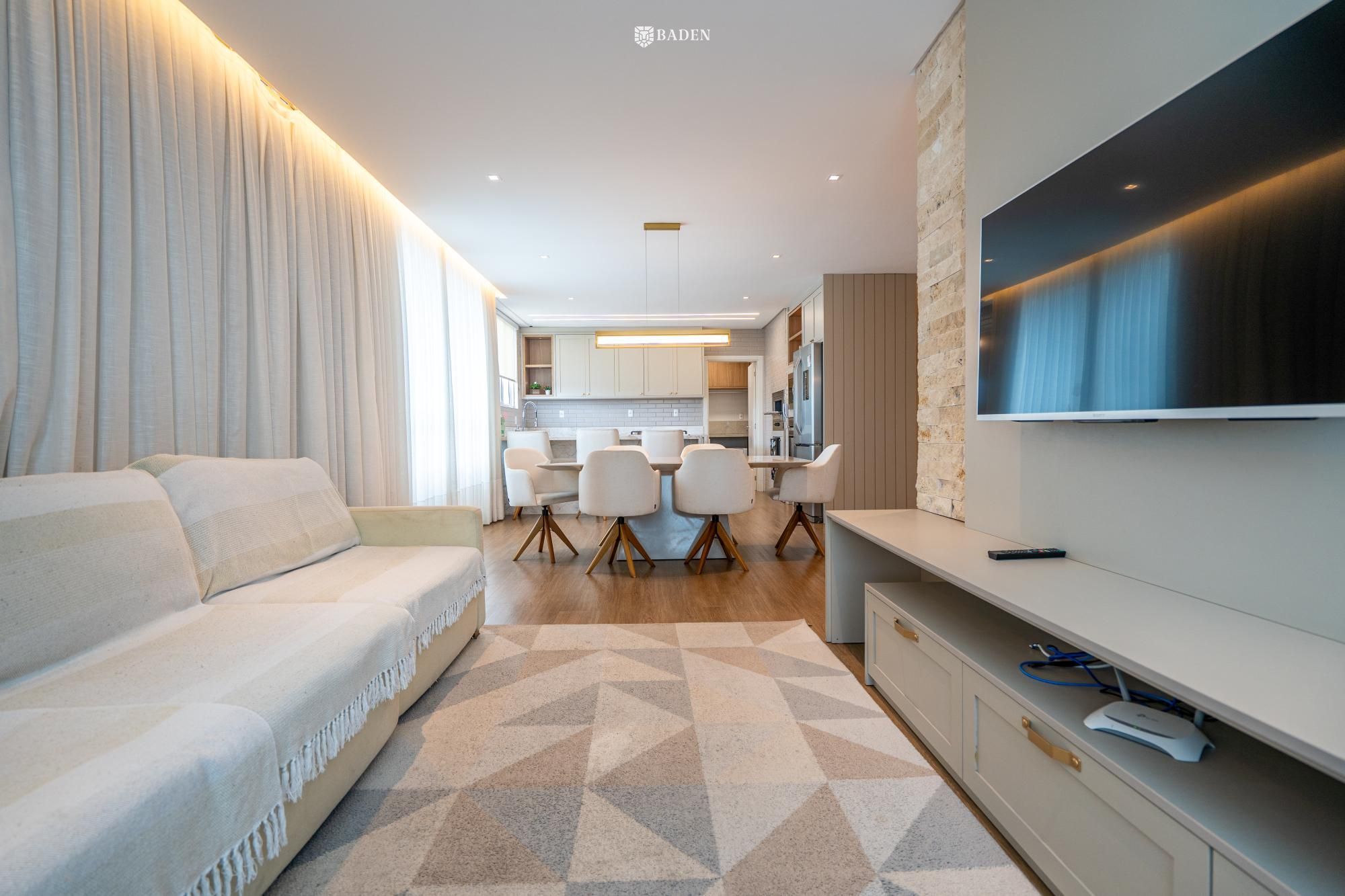 Apartamento, 3 quartos, 130 m² - Foto 16