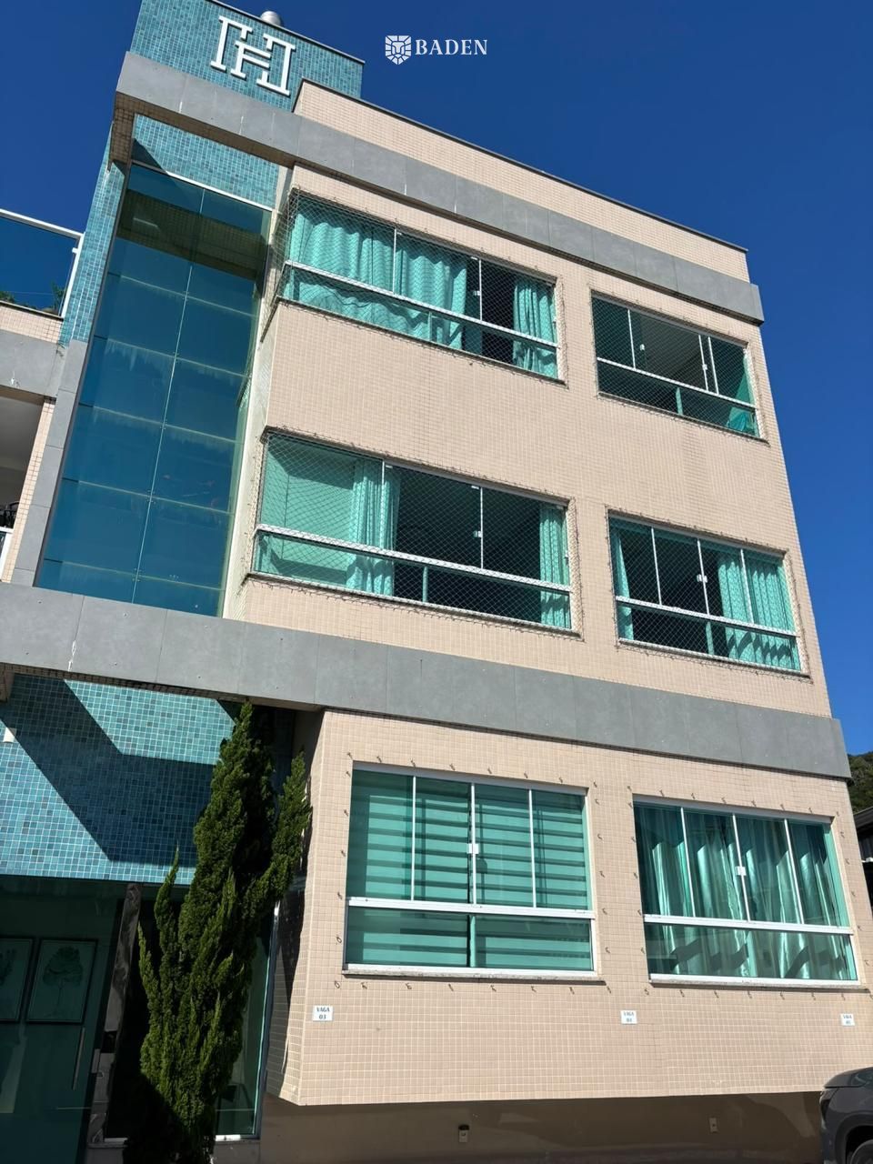 Apartamento, 2 quartos, 70 m² - Foto 27