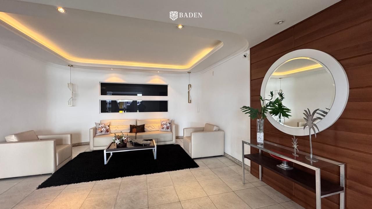 Apartamento, 3 quartos, 120 m² - Foto 3