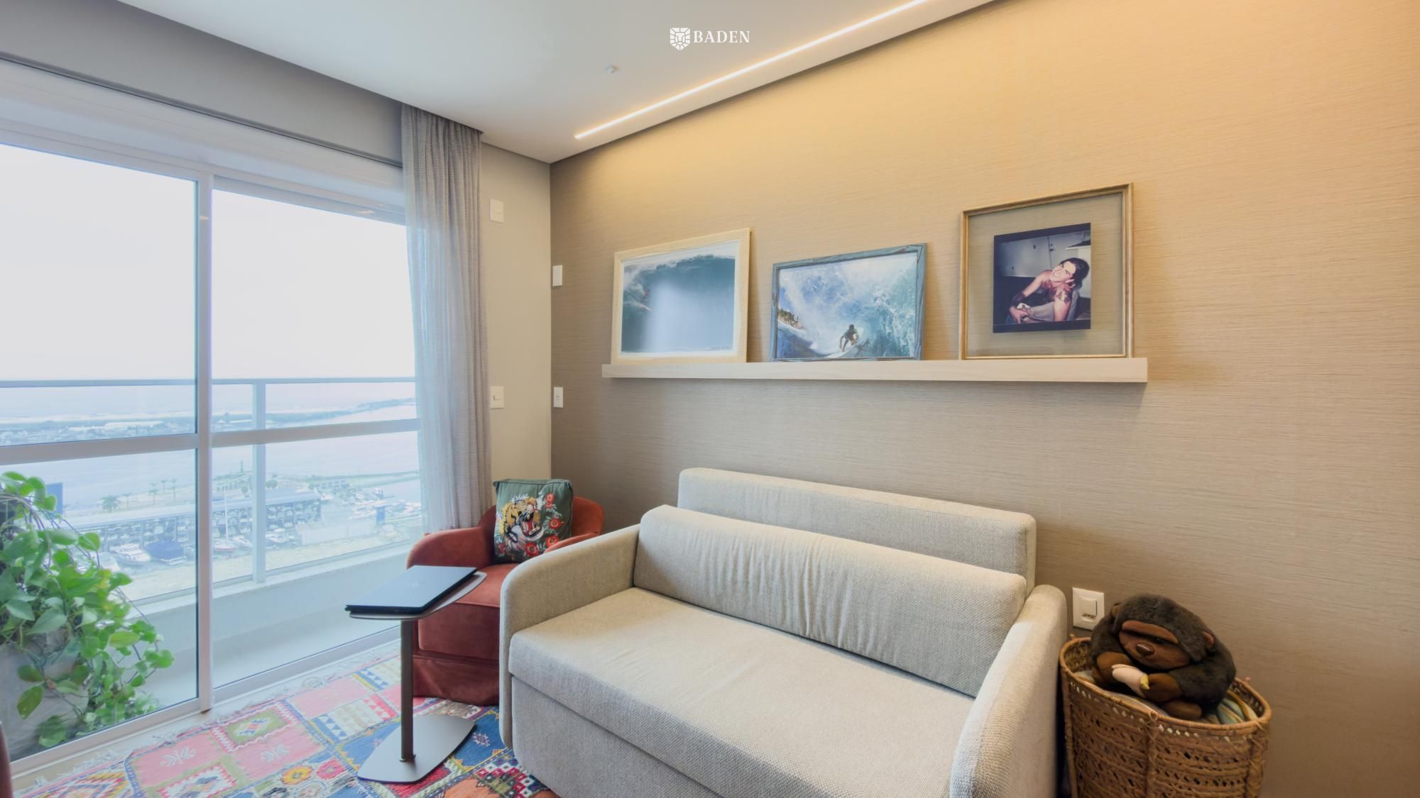 Apartamento, 3 quartos, 150 m² - Foto 30